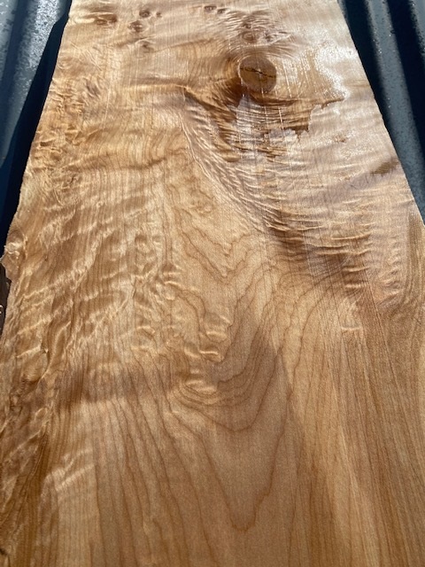 Quilted Maple Board Q-M200 - Global Wood Source Quilted Maple Board Q-M200 - Global Wood Source