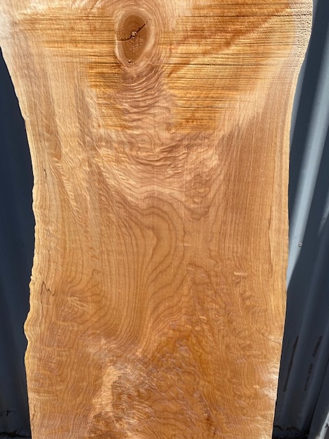 Quilted Maple Board Q-M200 - Global Wood Source