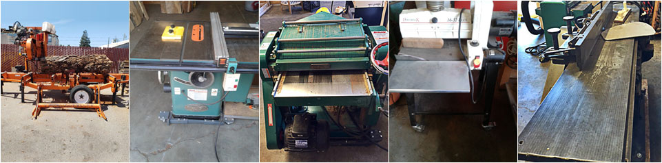 MIll Work