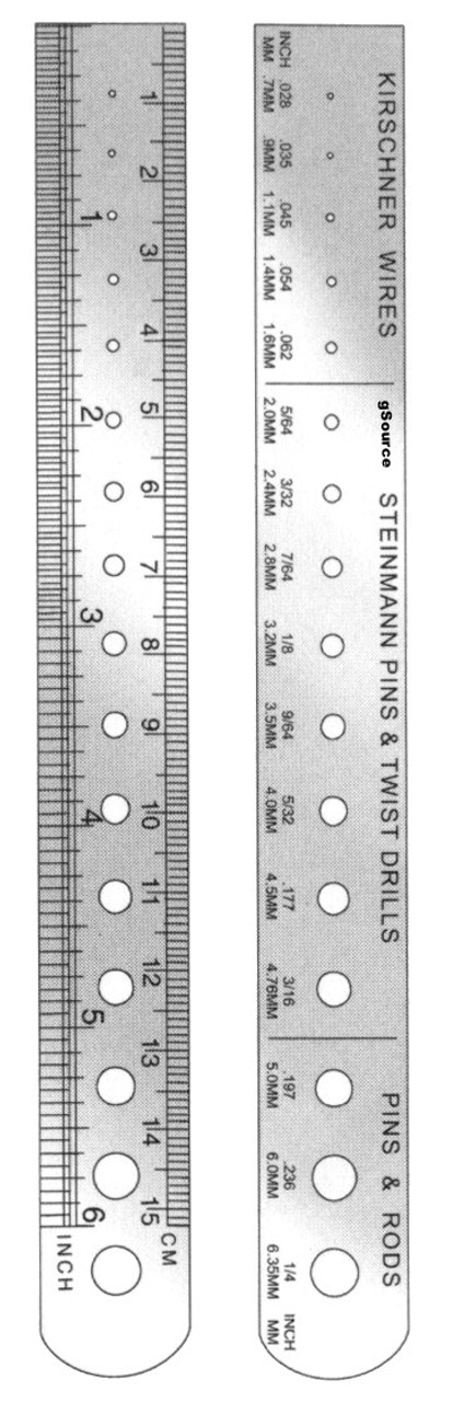 Pin on The Ruler