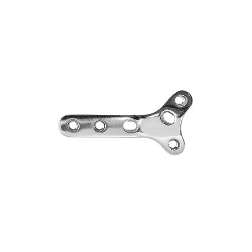 Medium TPLO Plate, Locking, Soft-Right