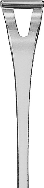 Aesculap Babcock Atraumatic Forceps 9.5" (242mm)