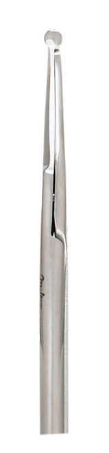 Integra-Miltex Taylor Dura Scissors 6.5IN, Probe Tip