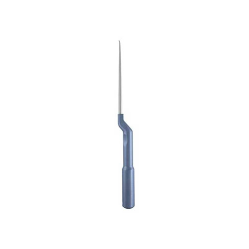 gSource Micro Discectomy Cervical Dissector 10IN, 5mm, Straight