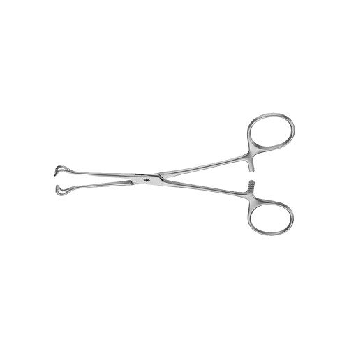 Aesculap Babcock ATR. Forceps 160MM