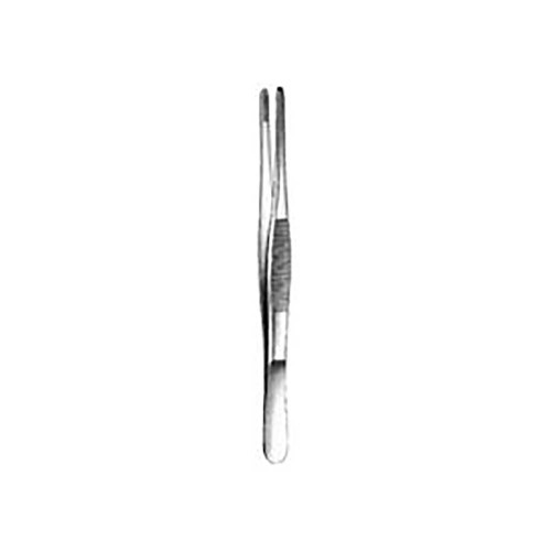 gSource g2 Dressing Forceps 5" Serrated