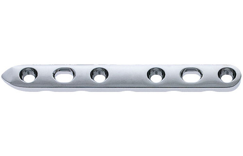 10mm LH Locking Plate