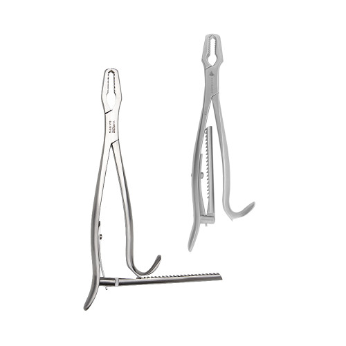 VS Kern Bone Holding Forceps