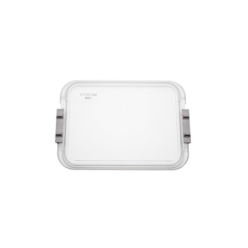 Safe-Lok Cover B-Lck Flat Tray