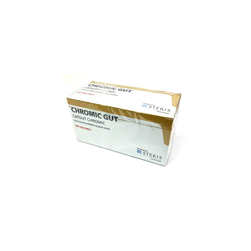 SP Chromic Gut Absorb Suture