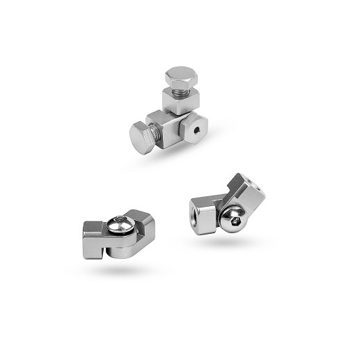 IMEX Angular Hinge Assembly