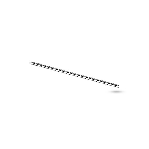 IMEX Duraface Fixation Half-Pin, Short, No-Point