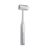 Integra-Miltex Mallet 11IN, Head 32oz (908g) Solid Stainless Steel