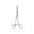 gSource Rochester Pean Forceps 24cm (9.5IN) Curved