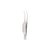 Integra-Miltex Pierse Colibri Corneal Forceps 3IN, Angled, 0.3mm Tip Dia