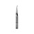 gS Screw Holding Forceps 3.5"