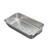 Integra-Miltex Instrument Tray/Pan w/out Handles, 9" x 5" x 2" (227.1mm x 128.5mm x 49.3mm)