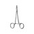 VS Halsey Needle Holder, 5in., Smooth Jaw