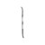 VS Putti Bone Rasp, Double Ended, 12in