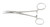 Integra-Miltex  Crile Forceps, 5.625" (143mm), Curved