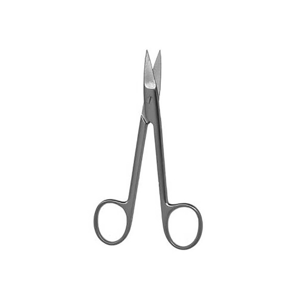 gSource Sistrunk Scissors 5.25" Straight Heavy Sharp/Sharp