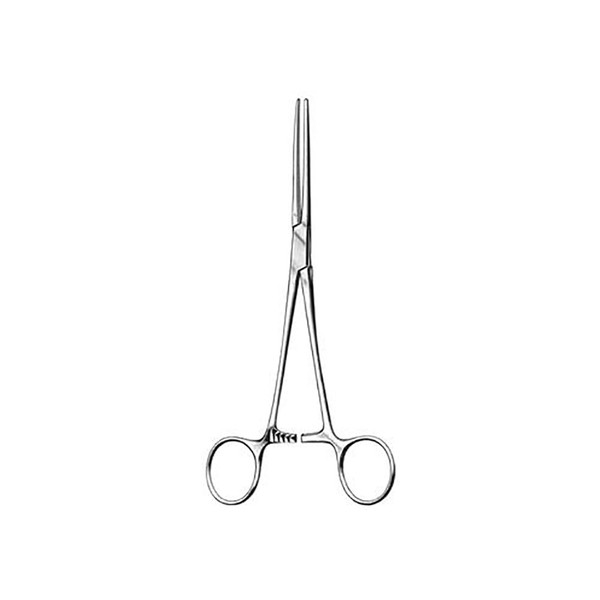 gSource Rochester Pean Forceps 24cm (9.5IN) Curved