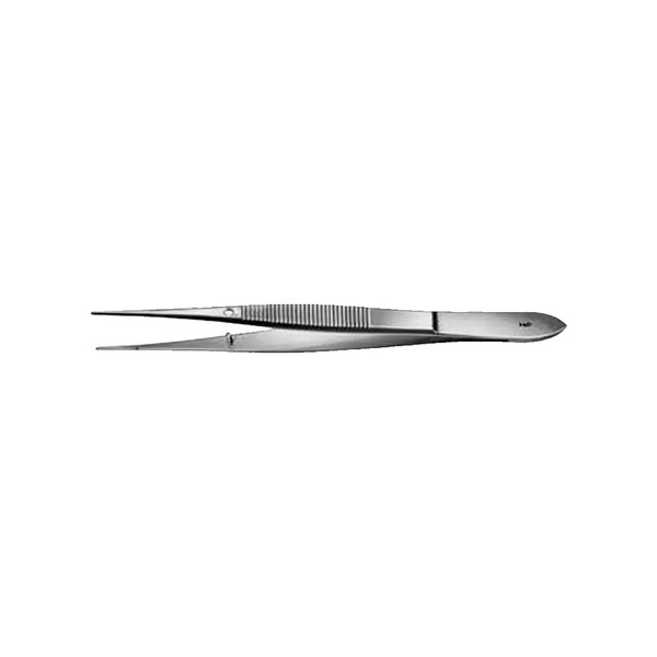 Aesculap Delicate Tissue Forceps 115MM