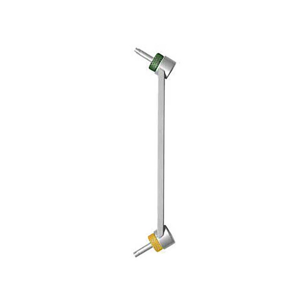 gS Drill Guide Neutral/Load