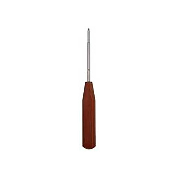 gS Hex Screwdriver w/ Phen Hdl