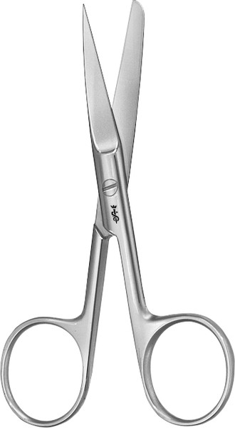 Aesculap Suture Scissors