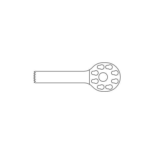 Sagittal Saw Blades - 3M