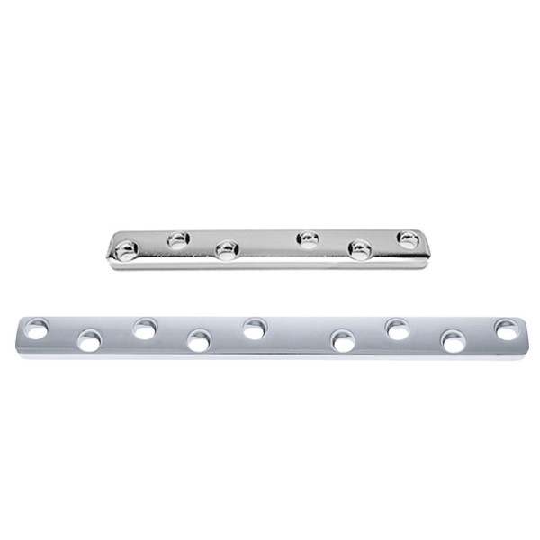 14.0mm Compression Plates SS
