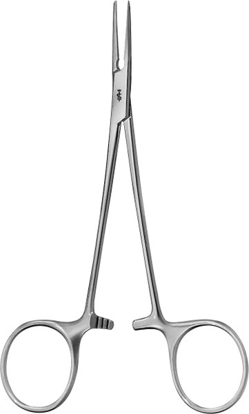 Aesculap Halsted Mosquito Forceps