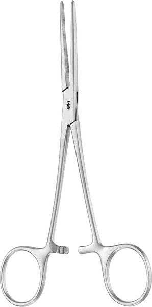 Aesculap Rochester-Carmalt Forceps