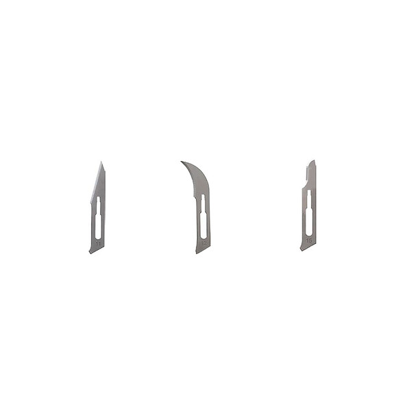 Sp Scalpel Blades, Sterile