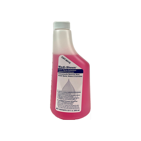 22 Oz Autoclave Cleanr/Descalr