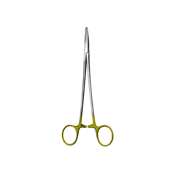 VS DeBakey Needle Holder