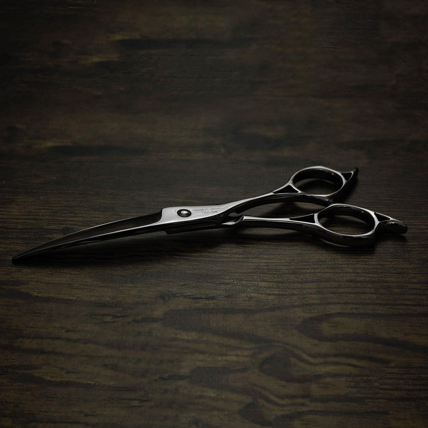 The Cortex Curved Blade 5.8, 7.0