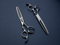 O 14 (Lefty Texture)