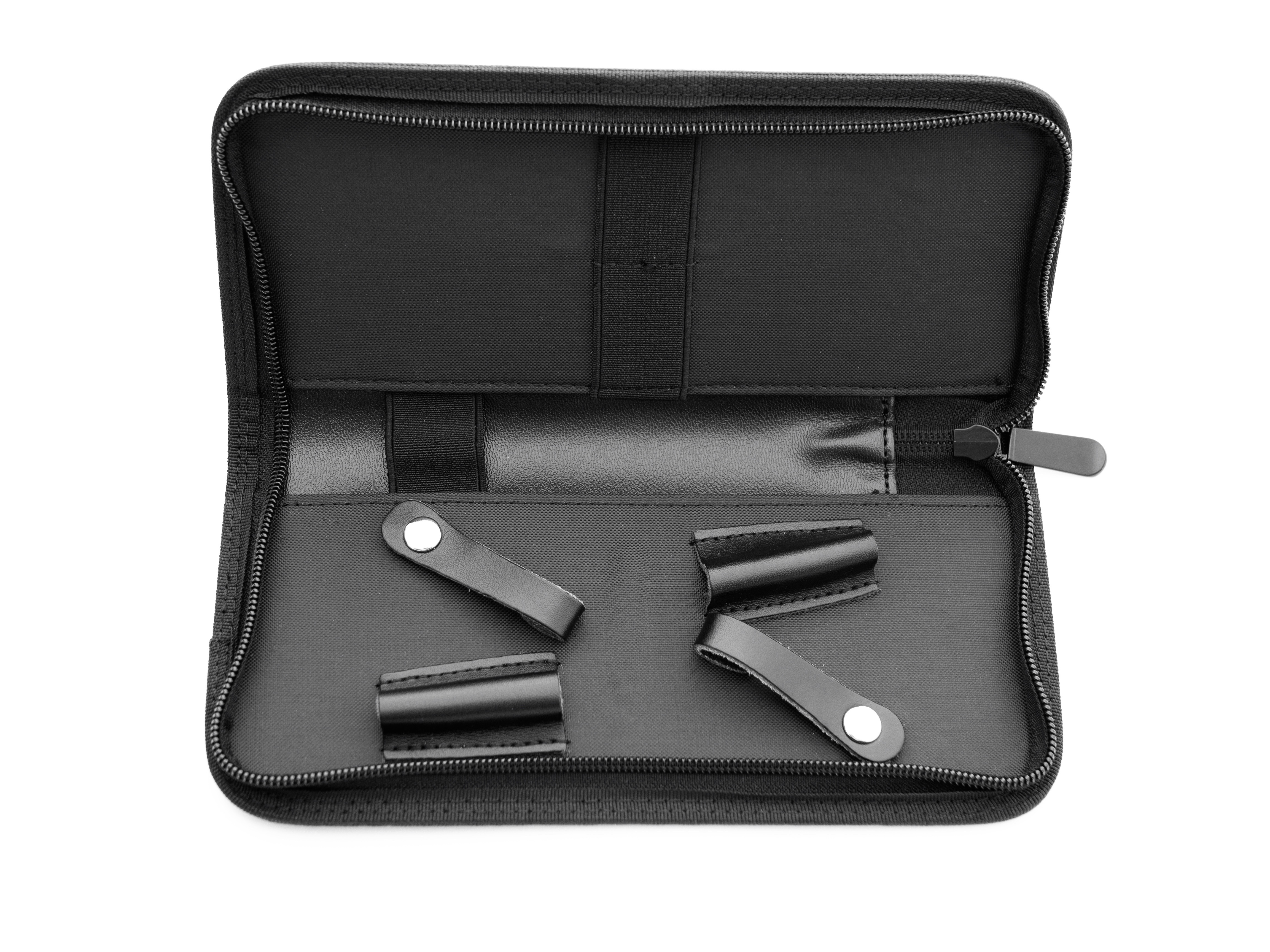 オジジ　2ケース Scissor Case (2pc)