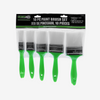 Paint Brush Set (10-Piece)