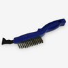 Edge Wire Brush & Scraper