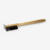 Jumbo Wire Brush & Scraper