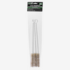 Brass Tube Brush Set (3-Piece)