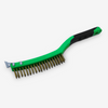 Brass Wire Brush & Scraper