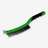 Steel Wire Brush & Scraper