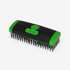 Wire Block Brush