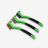 Deluxe Mini Wire Brush Set (3-Piece)