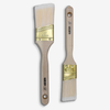 Angle Paint Brush Set (2-Piece)