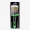 Paint Brush Set (3-Piece)